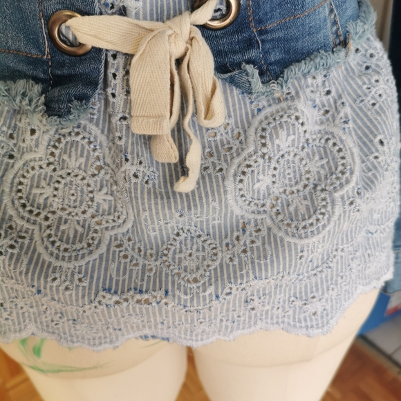 Jeans jacket (Read carefully) - Picture 3 of 5